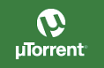 uTorrent Logo